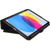 Speck Balance Folio Case Apple iPad 10,9 (2022) Schwarz – mit Microban