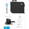 Speck Balance Folio Case Apple iPad 10,9 (2022) Schwarz – mit Microban
