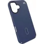 Speck Presidio2 Pro + ClickLock Apple iPhone 16 Coastal Blue - mit Microban-Hülle