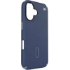Speck Presidio2 Pro + ClickLock Apple iPhone 16 Coastal Blue - mit Microban-Hülle
