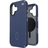 Speck Presidio2 Pro + ClickLock Apple iPhone 16 Coastal Blue - mit Microban-Hülle