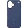 Speck Presidio2 Pro + ClickLock Apple iPhone 16 Coastal Blue - mit Microban-Hülle