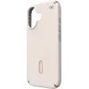 Speck Presidio2 Pro + ClickLock Apple iPhone 16 Bleached Bone - mit Microban Hülle