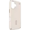 Speck Presidio2 Pro + ClickLock Apple iPhone 16 Bleached Bone - mit Microban Hülle
