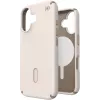 Speck Presidio2 Pro + ClickLock Apple iPhone 16 Bleached Bone - mit Microban Hülle