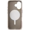 Speck Presidio2 Pro + ClickLock Apple iPhone 16 Bleached Bone - mit Microban Hülle
