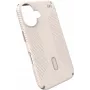 Speck Presidio2 Grip + ClickLock Apple iPhone 16 Bleached Bone – mit Microban
