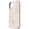 Speck Presidio2 Grip + ClickLock Apple iPhone 16 Bleached Bone – mit Microban