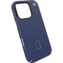 Speck Presidio2 Pro + ClickLock Apple iPhone 16 Pro Coastal Blue – mit Microban-Hülle