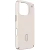 Speck Presidio2 Pro + ClickLock Apple iPhone 16 Pro Bleached Bone – mit Microban-Hülle