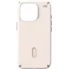 Speck Presidio2 Pro + ClickLock Apple iPhone 16 Pro Bleached Bone – mit Microban-Hülle