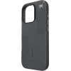 Speck Presidio2 Grip + ClickLock Apple iPhone 16 Pro Charcoal Grau - mit Microban