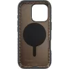 Speck Presidio2 Grip + ClickLock Apple iPhone 16 Pro Charcoal Grau - mit Microban
