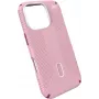 Speck Presidio2 Grip + ClickLock Apple iPhone 16 Pro Wednesday Pink – mit Microban