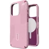 Speck Presidio2 Grip + ClickLock Apple iPhone 16 Pro Wednesday Pink – mit Microban