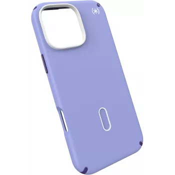 Speck Presidio2 Pro + ClickLock Apple iPhone 16 Pro Max Future Lavender - mit Microban-Hülle