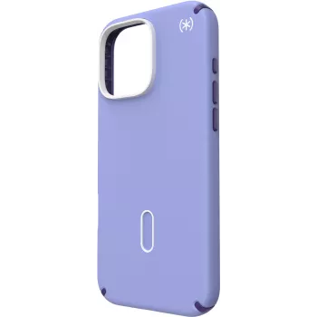 Speck Presidio2 Pro + ClickLock Apple iPhone 16 Pro Max Future Lavender - mit Microban-Hülle