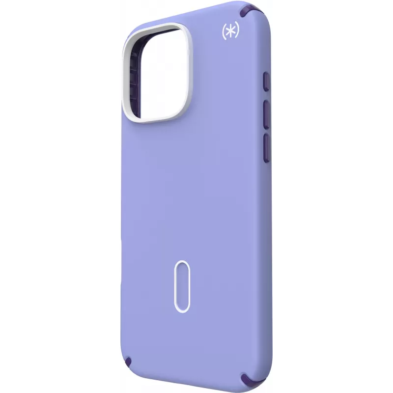 Speck Presidio2 Pro + ClickLock Apple iPhone 16 Pro Max Future Lavender - mit Microban-Hülle