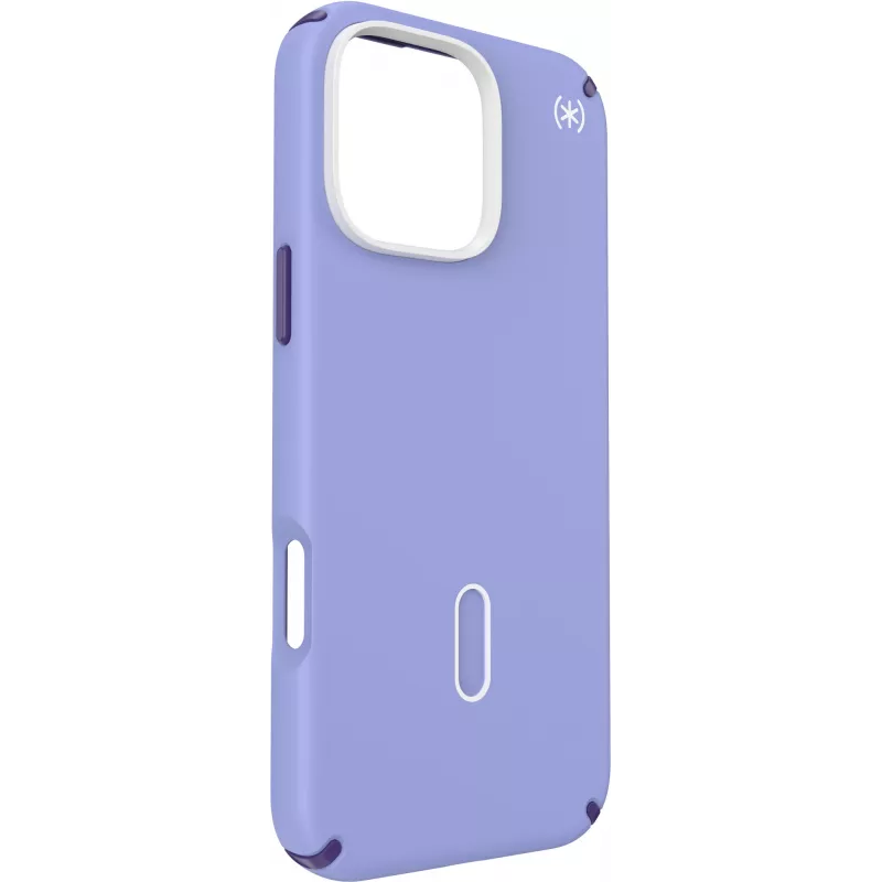 Speck Presidio2 Pro + ClickLock Apple iPhone 16 Pro Max Future Lavender - mit Microban-Hülle