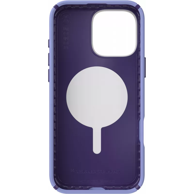 Speck Presidio2 Pro + ClickLock Apple iPhone 16 Pro Max Future Lavender - mit Microban-Hülle