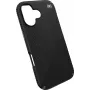 Speck Presidio2 Grip + MS Apple iPhone 17 Schwarz – mit Microban