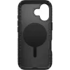 Speck Presidio2 Grip + MS Apple iPhone 17 Schwarz – mit Microban