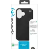 Speck Presidio2 Grip + MS Apple iPhone 17 Schwarz – mit Microban