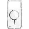 Speck Presidio Perfect Clear Case MagSafe iP 17 Pro