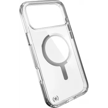 Speck Presidio Perfect Clear Hülle MagSafeiP 17 Pro Max