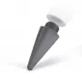 ZAGG Pro Stylus 2 (Ersatzspitzen), Spitze, Grau, ZAGG Pro Stylus 2
