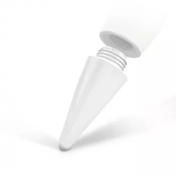 ZAGG Pro Stylus 2 (Ersatzspitzen), Spitze, Grau, ZAGG Pro Stylus 2