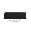 ZAGG Wireless Charging Desk Mat Schwarz