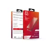 ZAGG Luxe & Glass 360 Handyhülle 16,8 cm (6,6 Zoll)