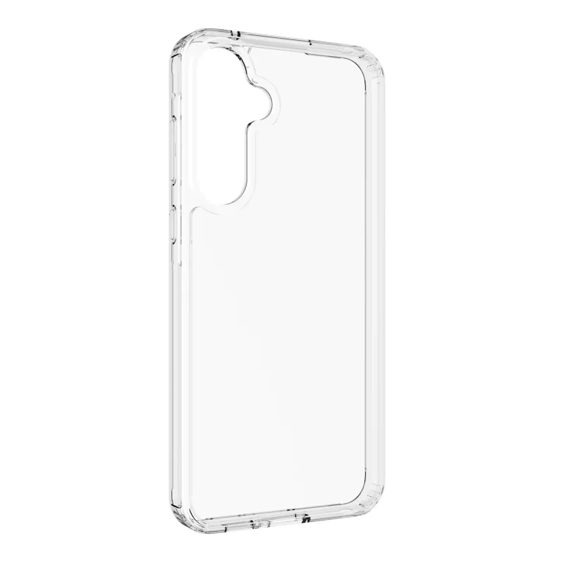 IFROGZ Defence Handyhülle 16,8 cm (6,6 Zoll) Cover Transparent