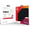 ZAGG Crystal Palace Folio 33 cm (13 Zoll) Transparent