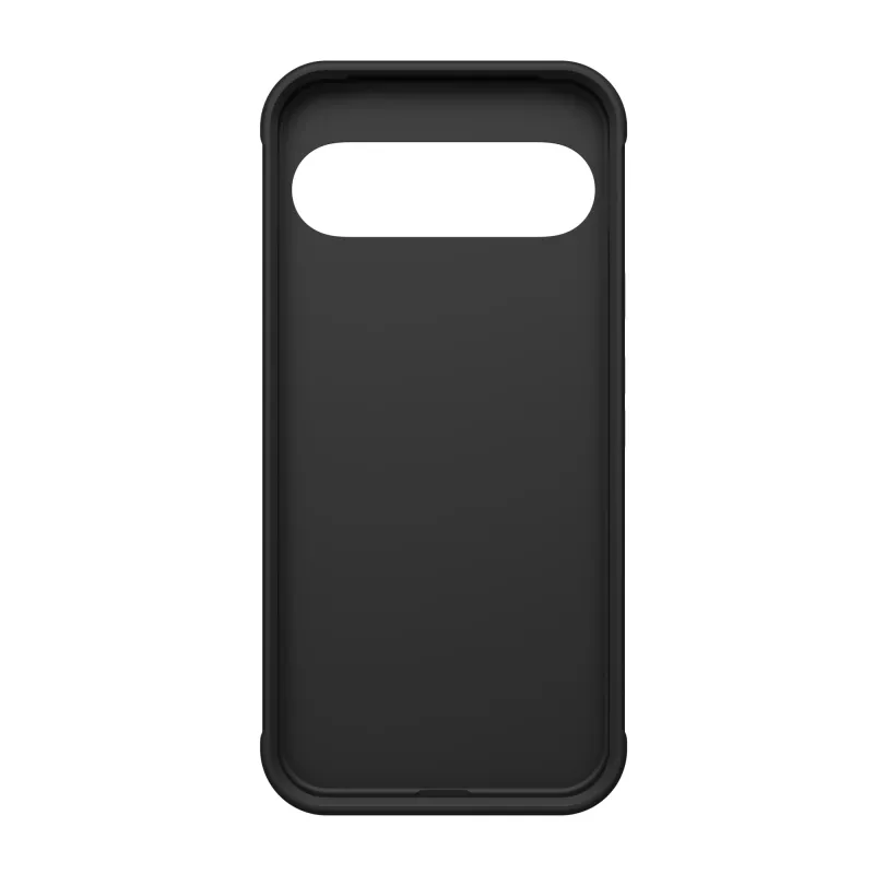 ZAGG Luxe Handyhülle 17,3 cm (6,8 Zoll) Cover Schwarz