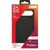 ZAGG Luxe Handyhülle 17,3 cm (6,8 Zoll) Cover Schwarz