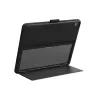 ZAGG Denali Bundle 33 cm (13 Zoll) Folio Schwarz