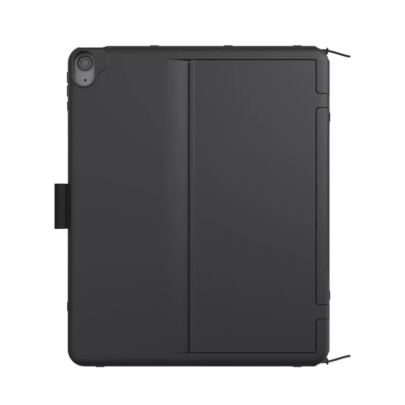 ZAGG Denali Bundle 33 cm (13 Zoll) Folio Schwarz