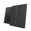 ZAGG Denali Bundle 33 cm (13 Zoll) Folio Schwarz