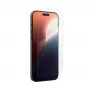 InvisibleShield Glass Elite Apple iPhone 16 Pro Max Bildschirmschutz, Apple, iPhone 16 Pro Max, Antibakteriell, Stoßfest, Kratzresistent, Bruchsicher, Transparent, 1 Stück