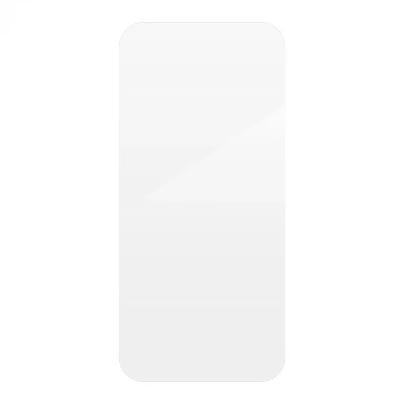 InvisibleShield Glass Elite Apple iPhone 16 Pro Max Bildschirmschutz, Apple, iPhone 16 Pro Max, Antibakteriell, Stoßfest, Kratzresistent, Bruchsicher, Transparent, 1 Stück