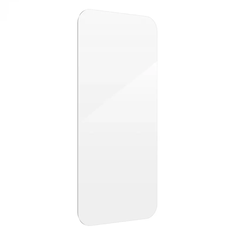 InvisibleShield Glass Elite Apple iPhone 16 Pro Max Bildschirmschutz, Apple, iPhone 16 Pro Max, Antibakteriell, Stoßfest, Kratzresistent, Bruchsicher, Transparent, 1 Stück