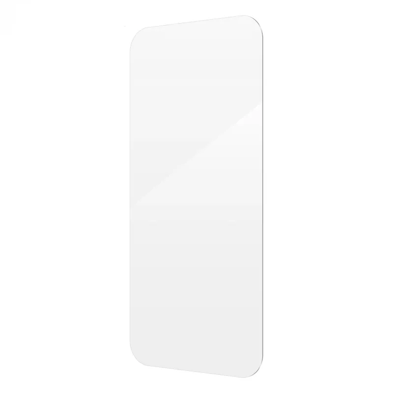 InvisibleShield Glass Elite Apple iPhone 16 Pro Max Bildschirmschutz, Apple, iPhone 16 Pro Max, Antibakteriell, Stoßfest, Kratzresistent, Bruchsicher, Transparent, 1 Stück