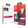 InvisibleShield Glass XTR4 Apple iPhone 16 Pro Bildschirm, Apple, iPhone 16 Pro, Antibakteriell, Blaulichtschutz, Staubbeständig, Kratzfest, Transparent, 1 Stück