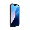 ZAGG Cases Luxe Snap Apple iPhone 16 Schwarz, Hülle, Apple, iPhone 16, 15,5 cm (6,1 inch), Schwarz