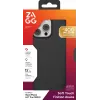 ZAGG Cases Manhattan Snap Apple iPhone 16 Pro Max Schwarz, Cover, Apple, iPhone 16 Pro Max, 17,5 cm (6,9 Zoll), Schwarz