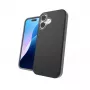 ZAGG Cases SoHo Snap Apple iPhone 16 Schwarz, Cover, Apple, iPhone 16, 15,5 cm (6,1 Zoll), Schwarz