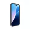 ZAGG Cases SoHo Snap Apple iPhone 16 Schwarz, Cover, Apple, iPhone 16, 15,5 cm (6,1 Zoll), Schwarz