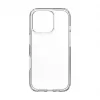 IFROGZ IF Defence Case Apple iPhone 16 Pro Clear INTL, Hülle, Apple, iPhone 16 Pro, 16 cm (6,3 Zoll), Transparent